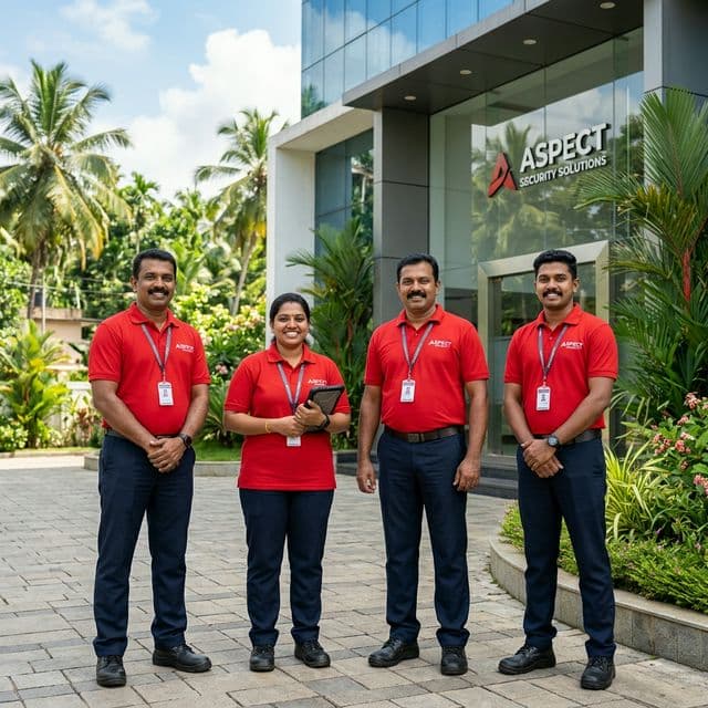 Red Alert Team