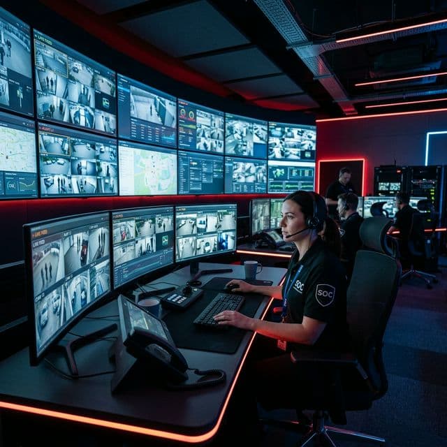 Service Overview